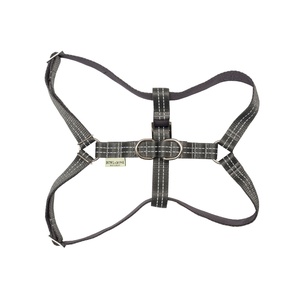 Active Dog Harness - Grey