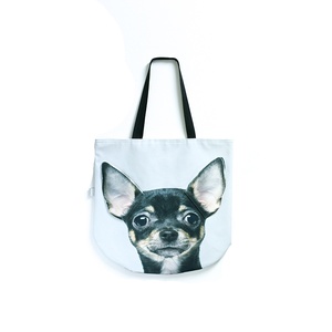 Shilo the Chihuahua Dog Bag