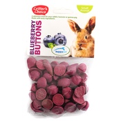 Critter's Choice - Blueberry Buttons for Small Pets