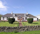 Kilpatrick Farm House, South Ayrshire