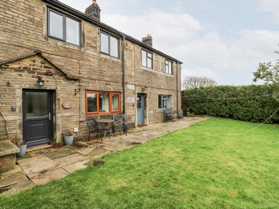 Boshaw Cottage, West Yorkshire