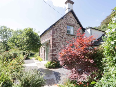 Caldhu Cottage, Cumbria