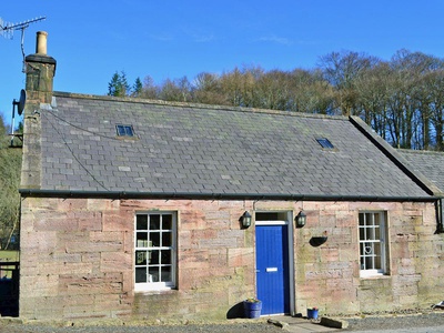 Waulkmill Cottage, Dumfries and Galloway