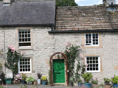 Buttercup Cottage, Derbyshire