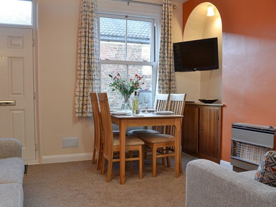 Peggy Bridge Cottage, North Yorkshire