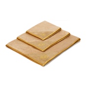 Katalin zu Windischgraetz - Cosy Cuddle Pet Blanket - Oak Beige
