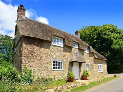 Little Berwick Cottage, Dorset