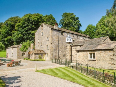 Mill Cottage, North Yorkshire
