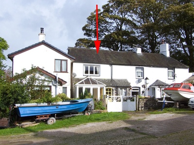 Cape Landings