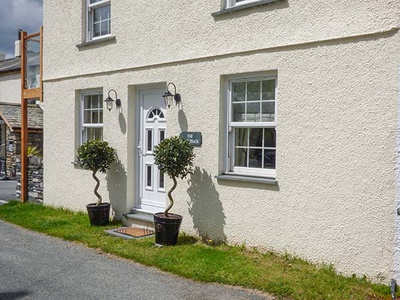 Saddleback, Cumbria