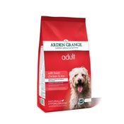 Adult Chicken Dog Food