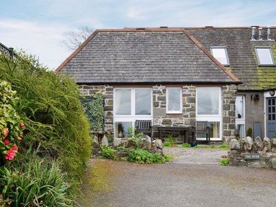 The Byre Cottage, Dumfries And Galloway