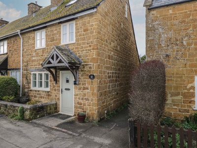 Kyte Cottage, Warwickshire