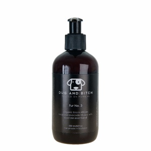 Fur no.3 Shampoo