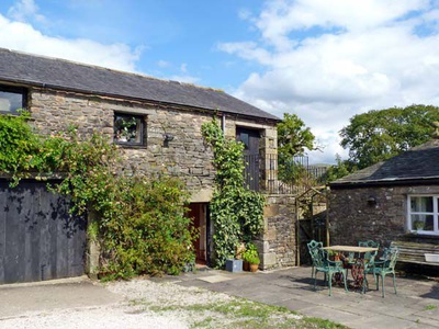 The Granary, Cumbria