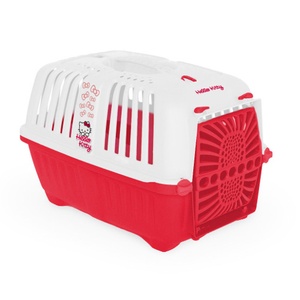 Hello Kitty Pet Carrier