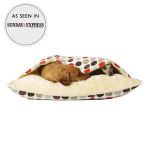 Snuggle Bed - Great Spot