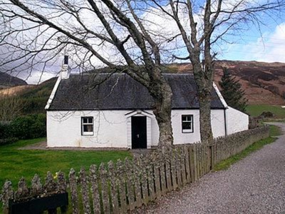 Ivy Cottage, Highland
