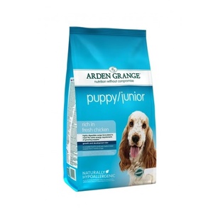 Puppy Junior Dog Food