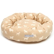 Mutts & Hounds - Biscuit Donut Bed