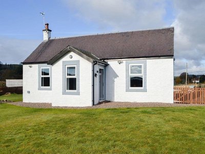 Broomlands Cottage, Dumfries And Galloway
