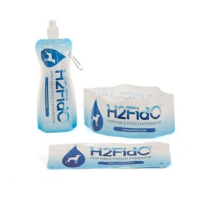 H2FidO Portable Pooch