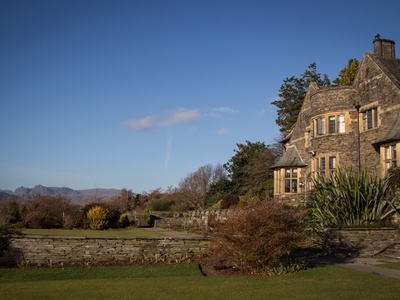Cragwood Country House Hotel, Cumbria