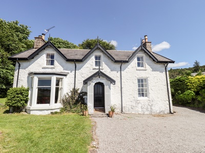 Port Donnel Cottage, Dumfries and Galloway