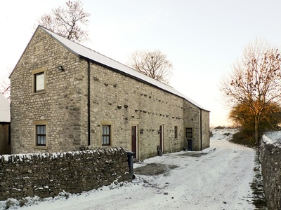 2 Primitive Mews, Derbyshire