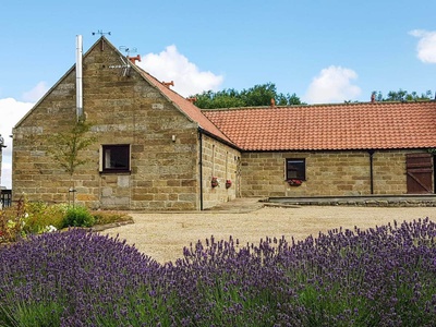 The Byre, North Yorkshire, Westerdale