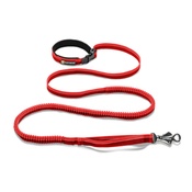 Ruffwear - Roamer Running Lead - Red Currant