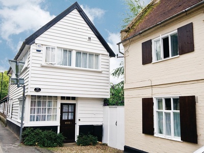 Anvil Cottage, Suffolk