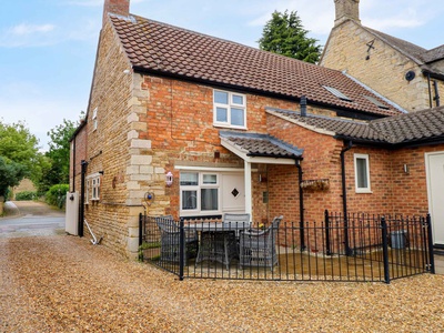 The Old Bakery Cottage, Lincolnshire