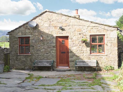 Wagon House, North Yorkshire, Settle
