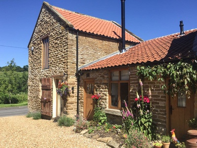 Manor House Dairy Cottage, North Yorkshire, Scarborough
