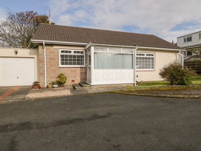 Honesty Cottage, Ayrshire