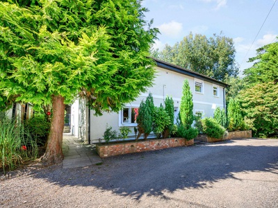 Eden House, Cumbria