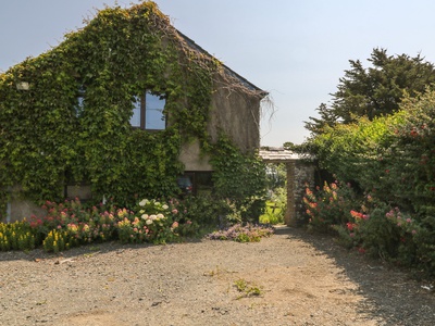 The Stable, Cornwall