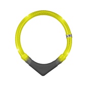Leuchtie - Leuchtie Plus LED Collar - Yellow