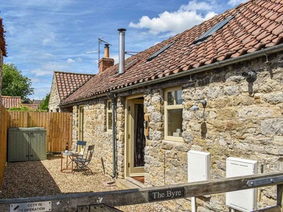 The Byre, North Yorkshire, Helmsley