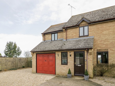 Kite Cottage, Northamptonshire