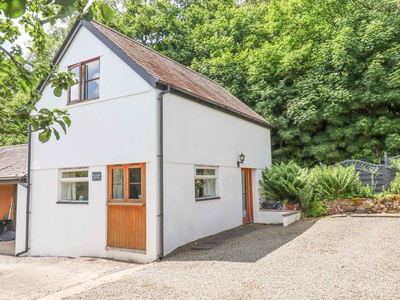 Dove Cottage, Devon