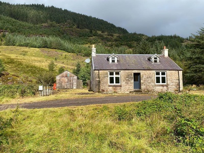Glen Hurich Cottage, Highland