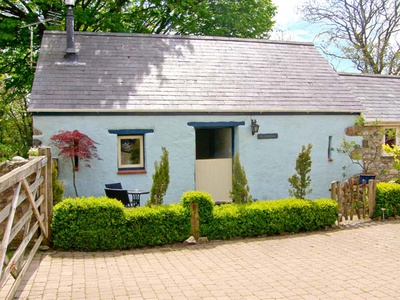 The Old Stable, Pembrokeshire