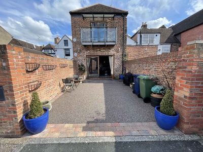 The Coach House, Gloucestershire