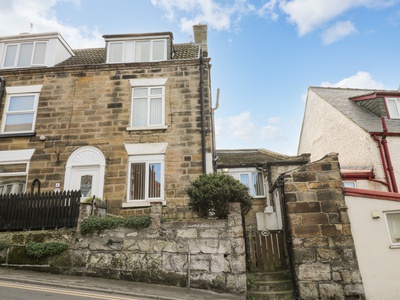 5 Green Lane, North Yorkshire