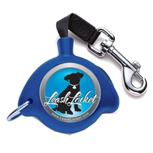 Leashlocket - Blue