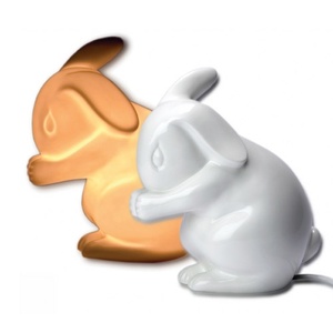 Rabbit Lamp