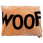 Creature Clothes - WOOF Design Dog Doza