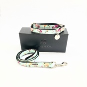 Percy & Co - Collar and Lead Set - Barnes